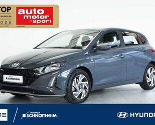 Hyundai i20 Gebrauchtwagen