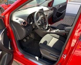 Mercedes-Benz B 180 Gebrauchtwagen