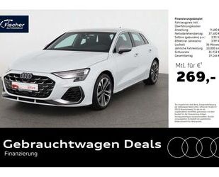Audi S3 Gebrauchtwagen
