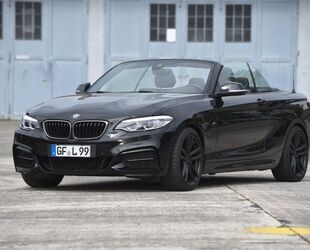 BMW M240i Gebrauchtwagen