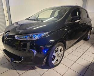 Renault ZOE Gebrauchtwagen