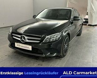 Mercedes-Benz C 300 Gebrauchtwagen
