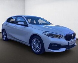 BMW 118 Gebrauchtwagen