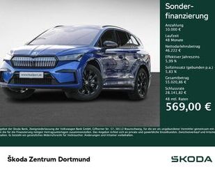 Skoda Enyaq Gebrauchtwagen