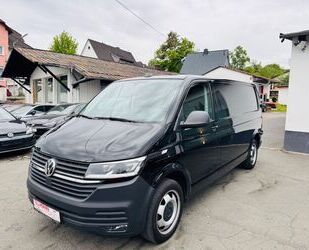 VW T6 Transporter Gebrauchtwagen