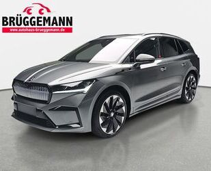Skoda Enyaq Gebrauchtwagen