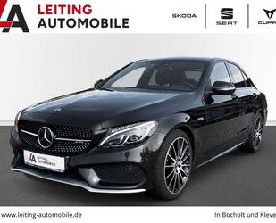 Mercedes-Benz C 43 AMG Gebrauchtwagen