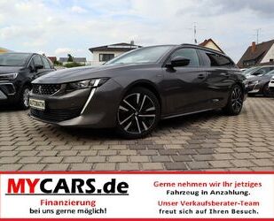 Peugeot 508 Gebrauchtwagen
