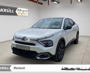 Citroen C4 Gebrauchtwagen