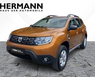 Dacia Duster Gebrauchtwagen