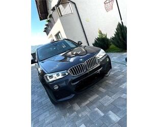 BMW X4 Gebrauchtwagen