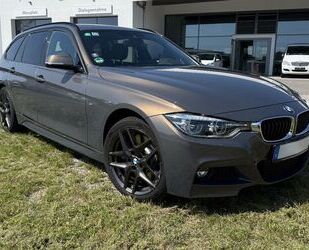 BMW 335 Gebrauchtwagen