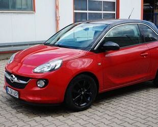Opel Adam Gebrauchtwagen