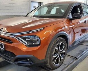 Citroen C4 Gebrauchtwagen