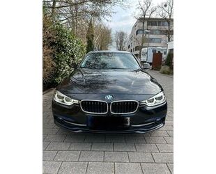 BMW 318 Gebrauchtwagen