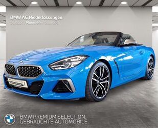 BMW Z4 M40i Gebrauchtwagen
