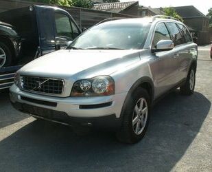 Volvo XC90 Gebrauchtwagen
