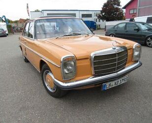 Mercedes-Benz 200 Gebrauchtwagen