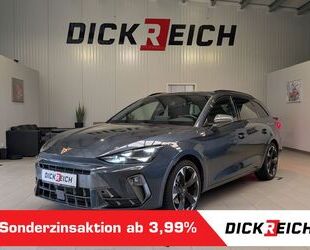 Cupra Leon Gebrauchtwagen