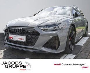 Audi RS6 Gebrauchtwagen