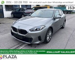 BMW 118 Gebrauchtwagen