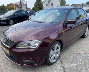 Seat Toledo Gebrauchtwagen