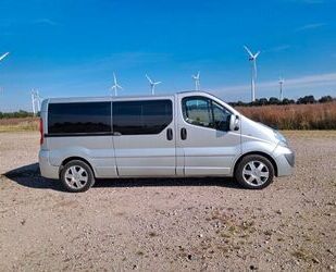 Opel Vivaro Gebrauchtwagen