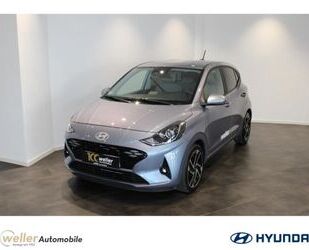 Hyundai i10 Gebrauchtwagen