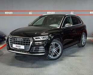 Audi SQ5 Gebrauchtwagen