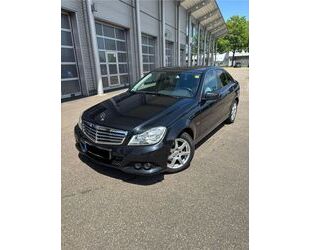 Mercedes-Benz C 200 Gebrauchtwagen