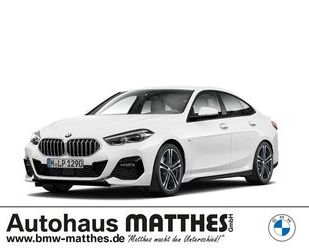 BMW 218 Gran Coupé Gebrauchtwagen