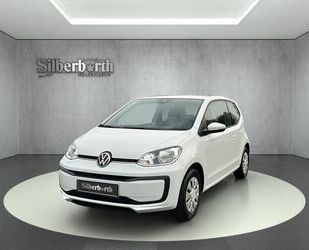 VW up! Gebrauchtwagen