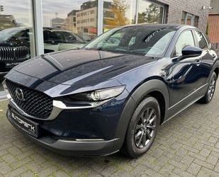 Mazda CX-3 Gebrauchtwagen