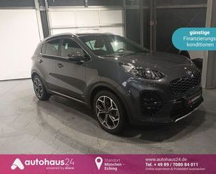 Kia Sportage Gebrauchtwagen