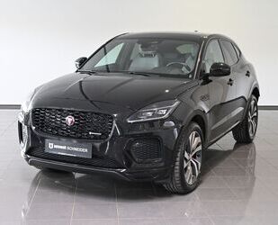 Jaguar E-Pace Gebrauchtwagen