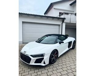 Audi R8 Gebrauchtwagen