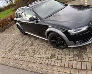 Audi A4 Allroad Gebrauchtwagen