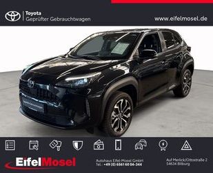 Toyota Yaris Cross Gebrauchtwagen
