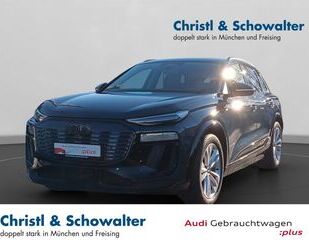 Audi Q6 e-tron Gebrauchtwagen