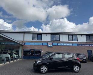 Opel Karl Gebrauchtwagen