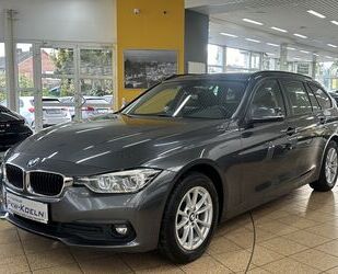 BMW 318 Gebrauchtwagen