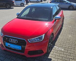 Audi S1 Gebrauchtwagen