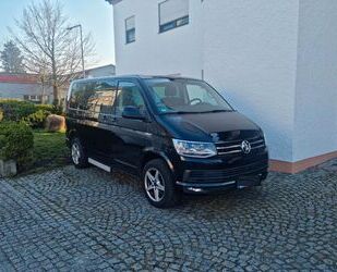 VW T6 Multivan Gebrauchtwagen