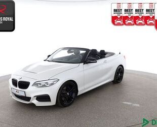 BMW M240i Gebrauchtwagen