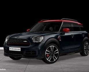Mini John Cooper Works Countryman Gebrauchtwagen