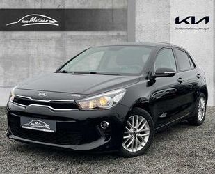 Kia Rio Gebrauchtwagen