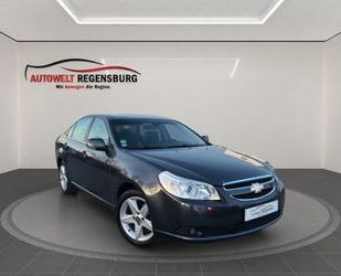 Chevrolet Epica Gebrauchtwagen