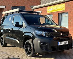 Peugeot Partner Gebrauchtwagen