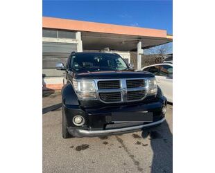 Dodge Nitro Gebrauchtwagen