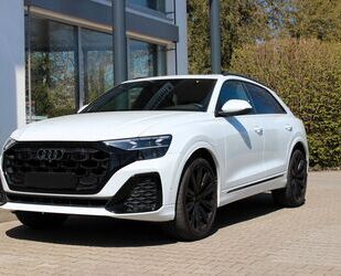Audi Q8 Gebrauchtwagen